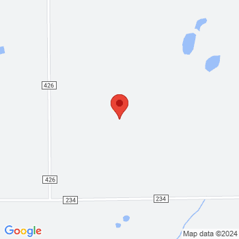 map of 45.85573,-94.23654
