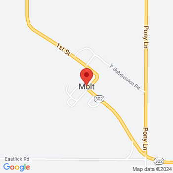 map of 45.8613366,-108.9279306