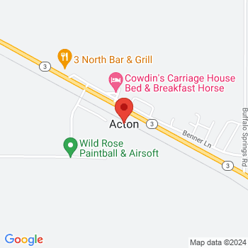 map of 45.9305083,-108.6806978