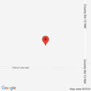 map of 45.96507,-95.5058