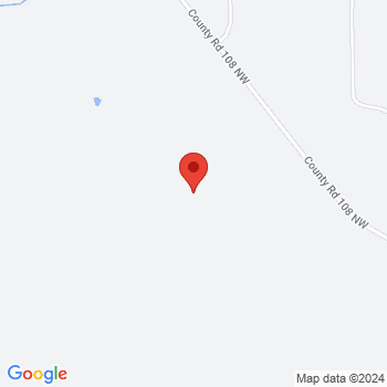 map of 45.98475,-95.58899