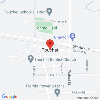 map of 46.0398567,-118.6722078