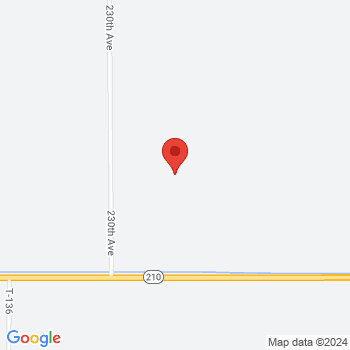 map of 46.28543,-96.50478