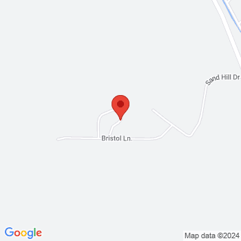map of 46.3167,-119.37926
