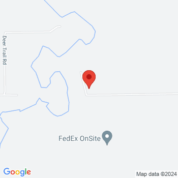 map of 46.60494,-91.79234