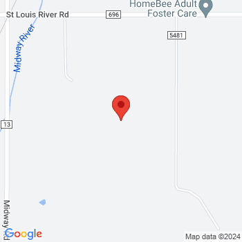 map of 46.75959,-92.27299