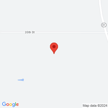 map of 46.90329,-101.43495