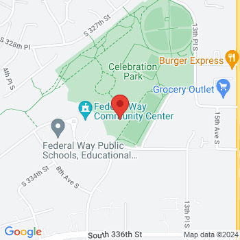 map of 47.30555,-122.3209