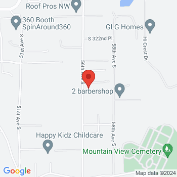 map of 47.30998,-122.2652