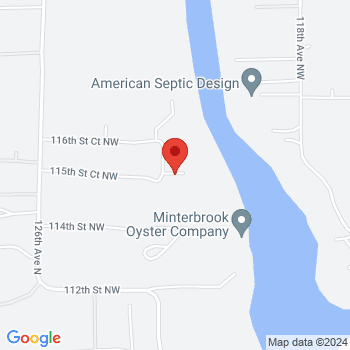 map of 47.36328,-122.70006