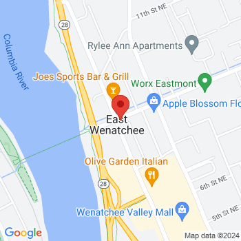 map of 47.41568239999999,-120.2931263