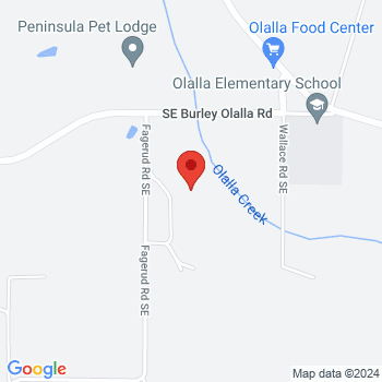 map of 47.43045,-122.57661