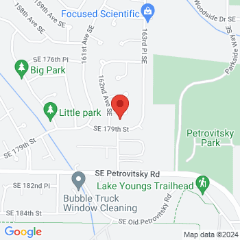 map of 47.44181,-122.12439