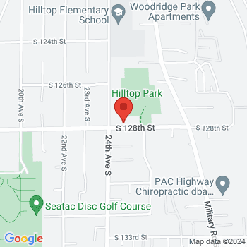 map of 47.48887,-122.30122