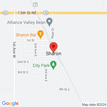 map of 47.5972143,-97.8939815