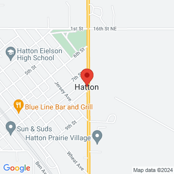 map of 47.6397087,-97.45342230000001