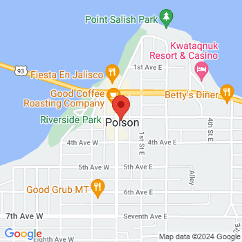 map of 47.69320039999999,-114.1631275