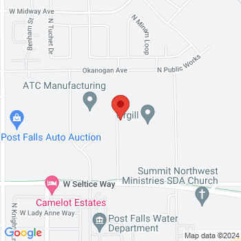 map of 47.71876,-116.97291