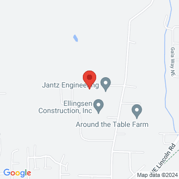 map of 47.75101,-122.6229