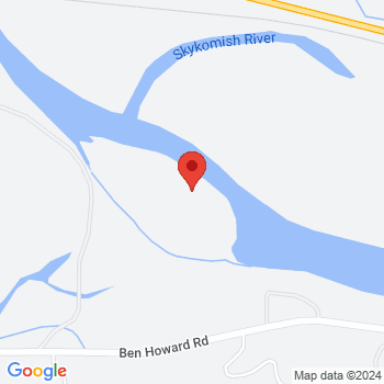 map of 47.84931,-121.88521