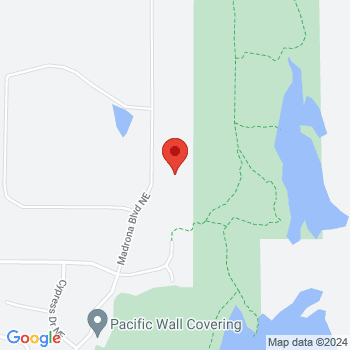 map of 47.9023,-122.56348