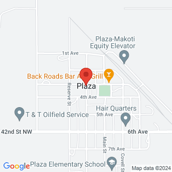 map of 48.0258461,-101.9610003