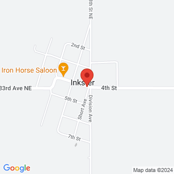 map of 48.1513804,-97.64425229999999