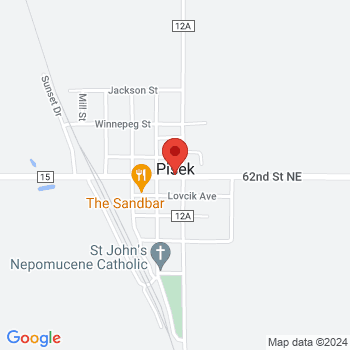 map of 48.3108259,-97.70925369999999