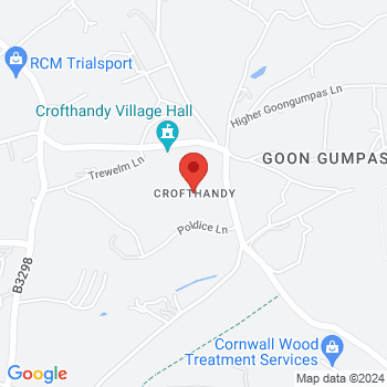 map of 50.2377662,-5.1730876