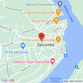 map of 50.2379543058,-3.7705507316