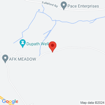 map of 50.4997562973,-4.2884620818
