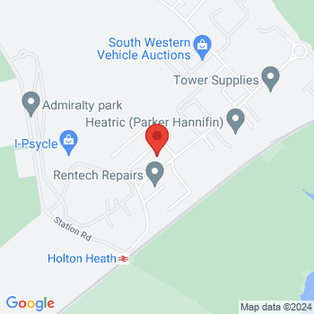 map of 50.7147790876,-2.0758899473