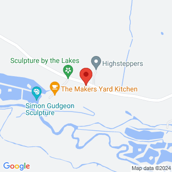 map of 50.7200255585,-2.3017158872