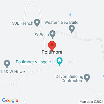 map of 50.76339609999999,-3.468363