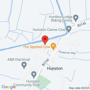 map of 50.8119375997,-0.7778384594