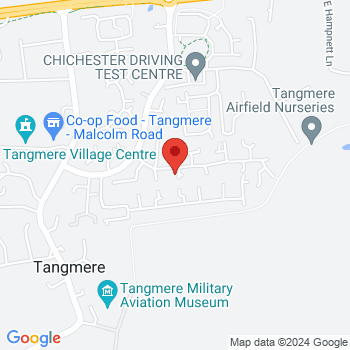 map of 50.8504737969,-0.7117962257