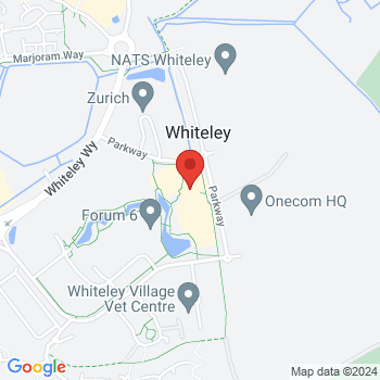 map of 50.8795106212,-1.2409902003