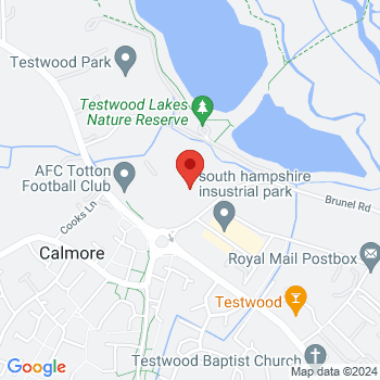 map of 50.9342583472,-1.5079843738