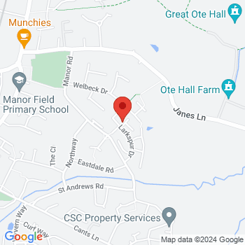 map of 50.9628303436,-0.1122348334