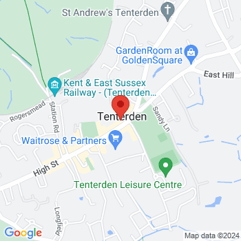 map of 51.0692148836,0.6890651184