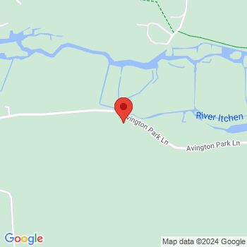 map of 51.0871542355,-1.2570708735