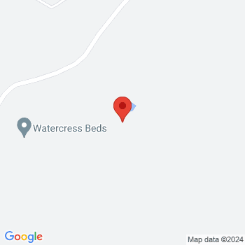 map of 51.0976264407,-1.1396688048