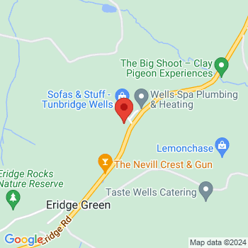 map of 51.1017977512,0.2260095703