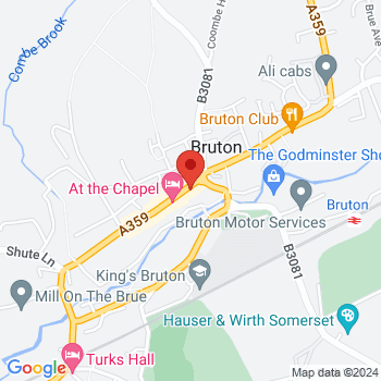map of 51.1122614588,-2.4538794284