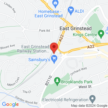 map of 51.1264952505,-0.0174769406