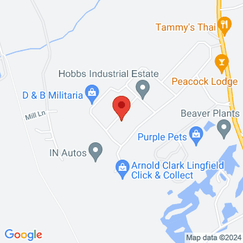 map of 51.1544096053,-0.0570931019