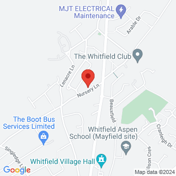 map of 51.1627464352,1.2891045375