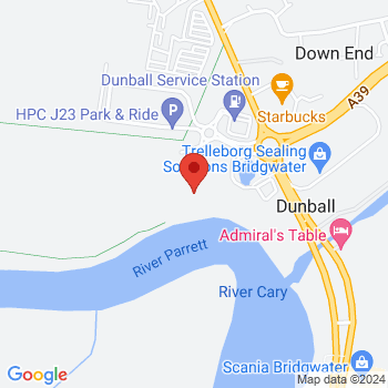 map of 51.1635708986,-2.9920508051