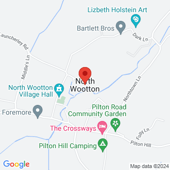 map of 51.1747241,-2.62324