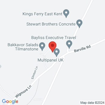 map of 51.2060391253,1.272127845